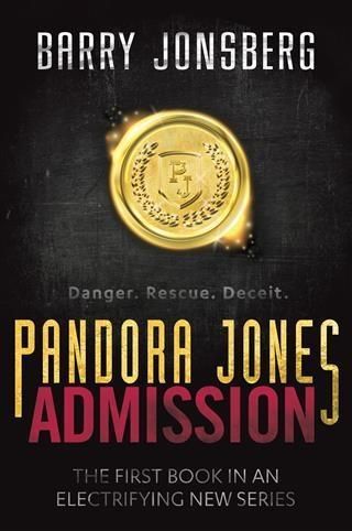 Produktbild: Pandora Jones