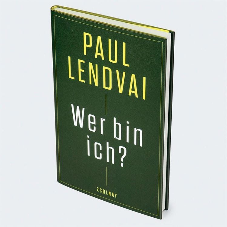 Produktbild: Wer bin ich?