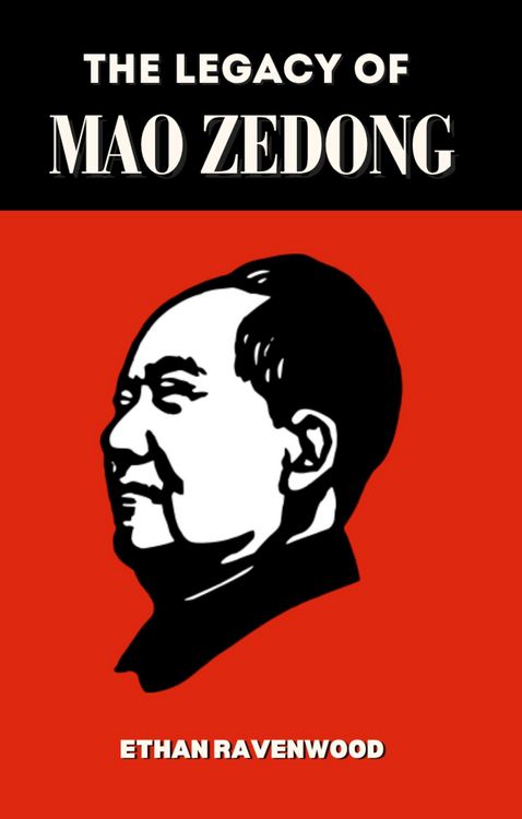 Produktbild: The Legacy of Mao Zedong (World Revolutionary Leaders)