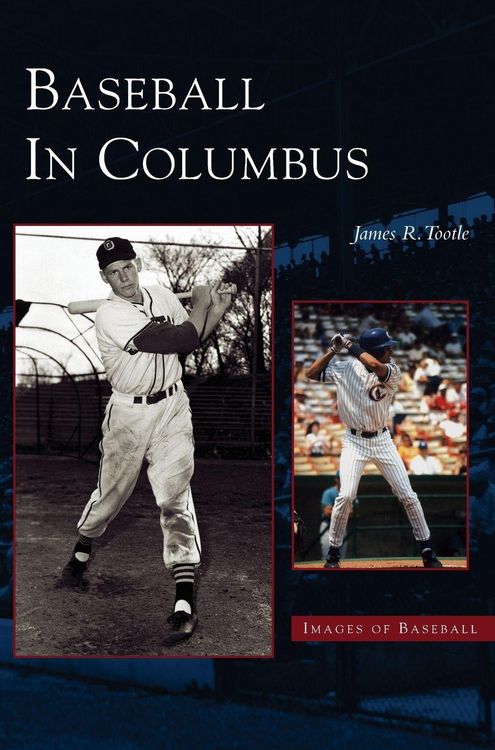 Produktbild: Baseball in Columbus