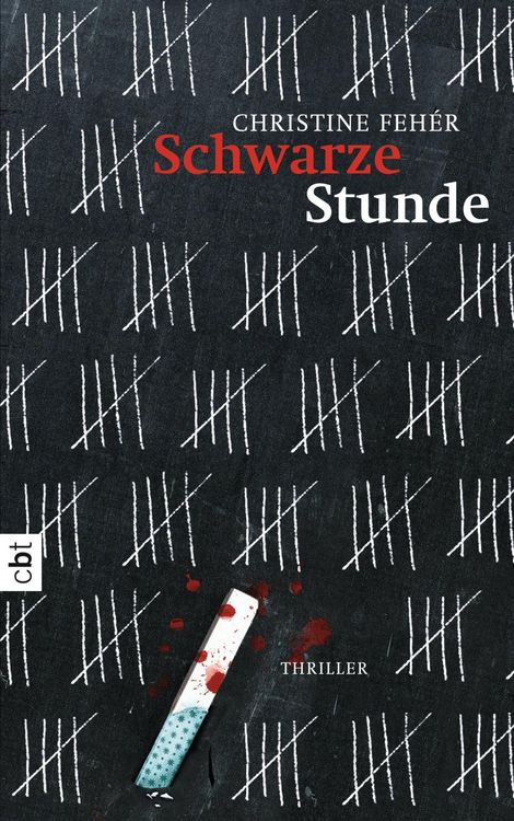 Produktbild: Schwarze Stunde