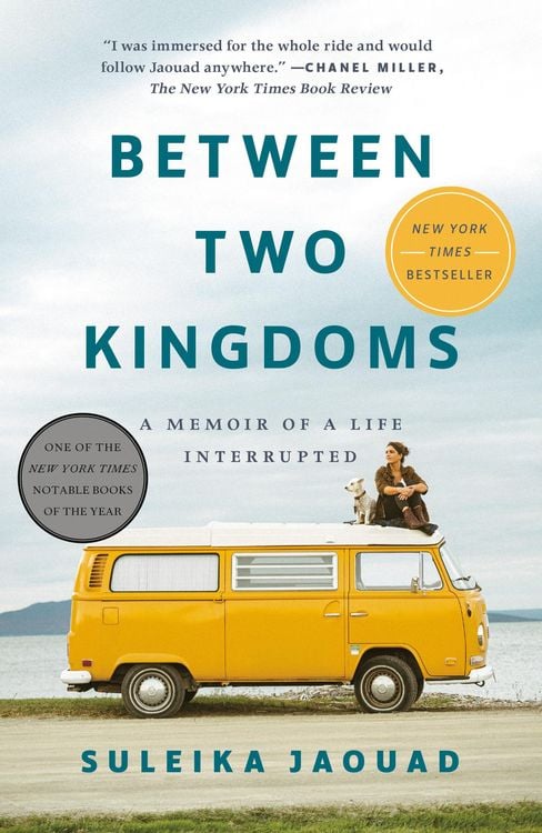 Produktbild: Between Two Kingdoms
