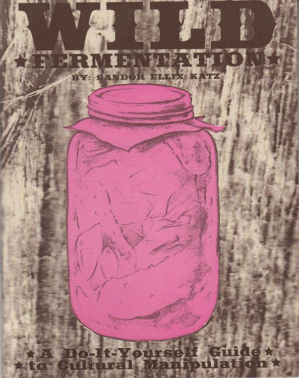 Produktbild: Wild Fermentation
