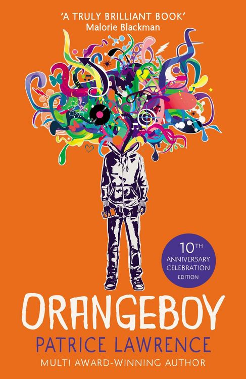 Produktbild: Orangeboy