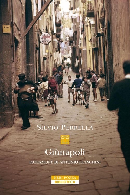 Produktbild: Gi&ugrave;napoli