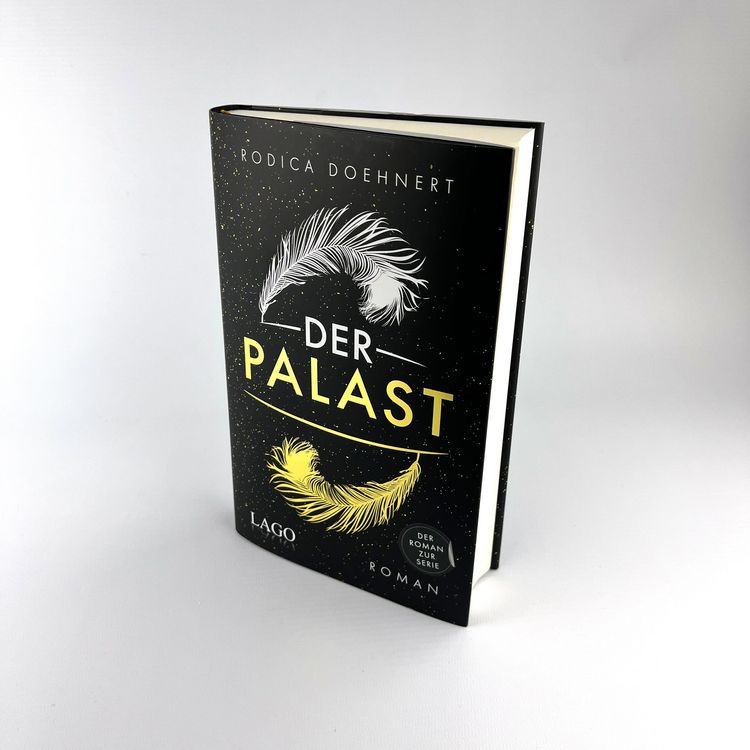 Produktbild: Der Palast