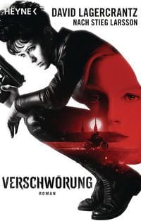 Produktbild: Verschw&ouml;rung
