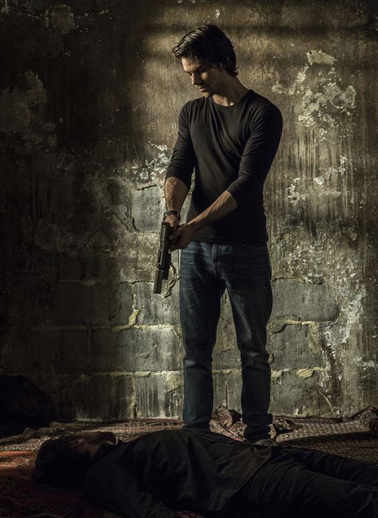 Produktbild: American Assassin