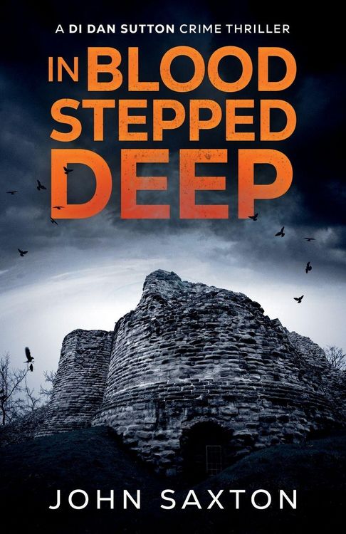 Produktbild: In Blood Stepped Deep