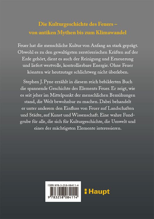 Produktbild: Feuer