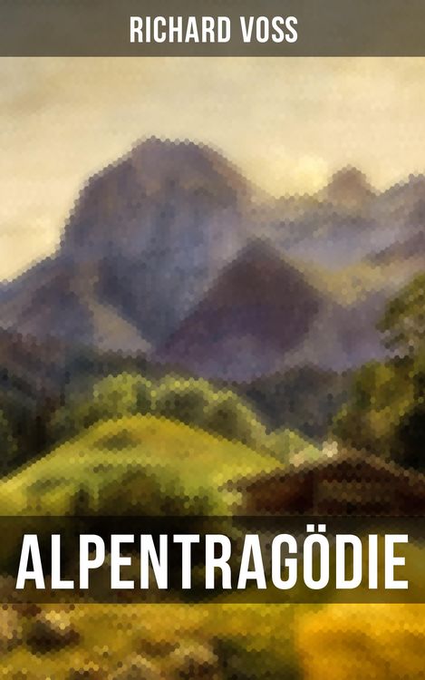 Produktbild: Alpentrag&ouml;die