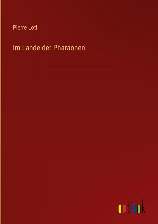 Produktbild: Im Lande der Pharaonen