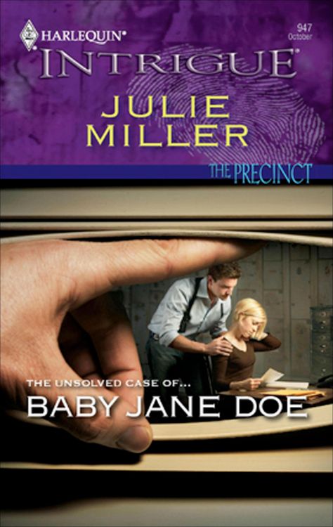 Produktbild: Baby Jane Doe