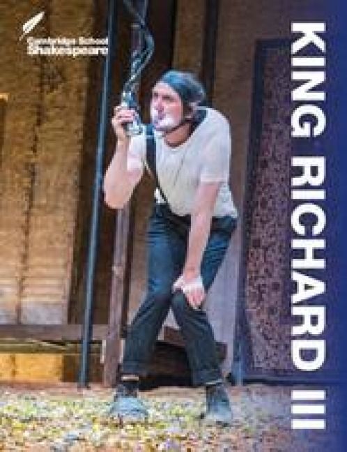 Produktbild: King Richard III