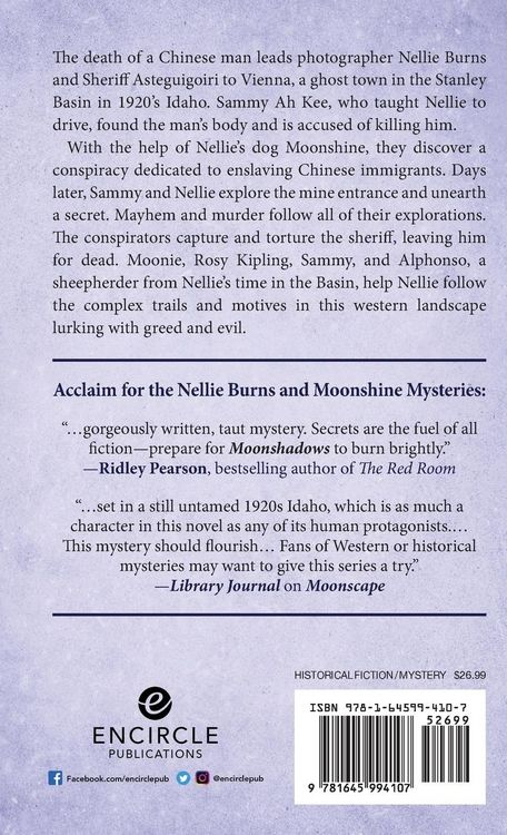 Produktbild: Moon Bones