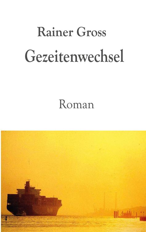 Produktbild: Gezeitenwechsel