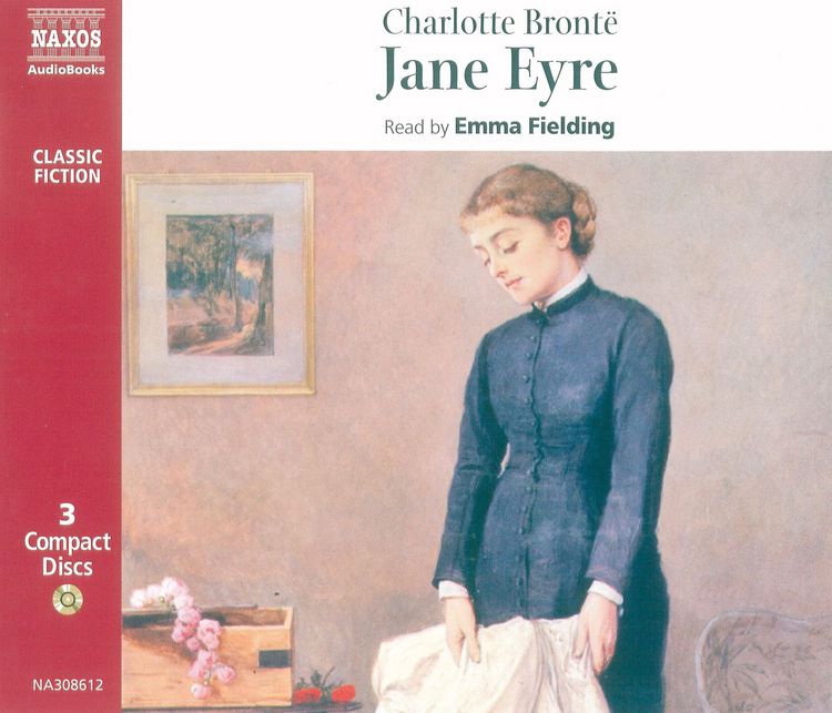 Produktbild: Jane Eyre