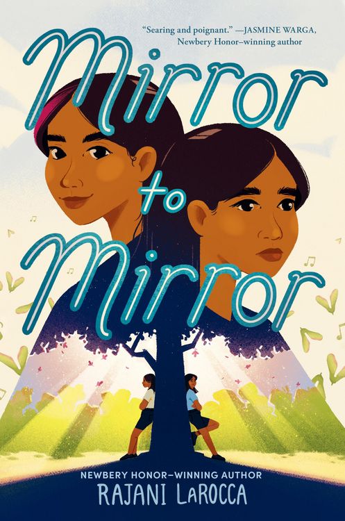 Produktbild: Mirror to Mirror