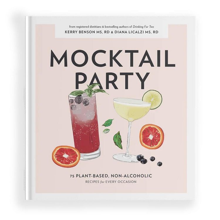 Produktbild: Mocktail Party