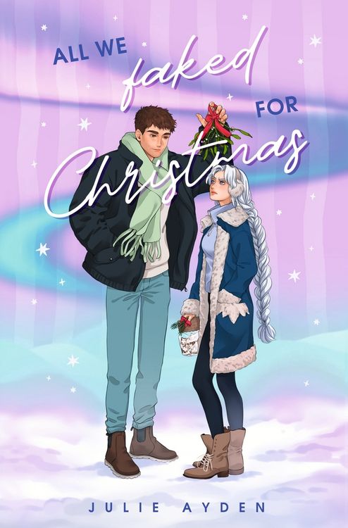 Produktbild: All we faked for Christmas