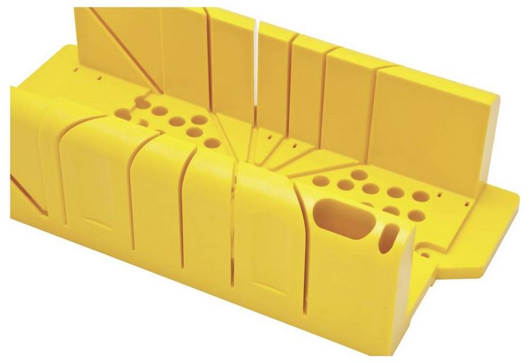 Produktbild: STANLEY 1-20-600 1-20-600 Gehrungslade 300 mm