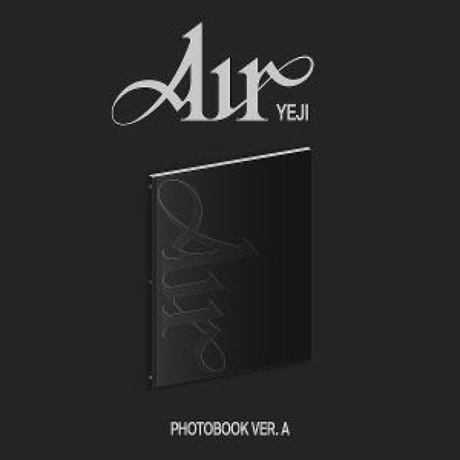 Produktbild: Air (Ltd. Photobook A Version)