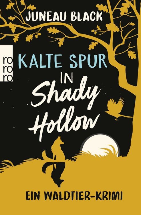 Produktbild: Kalte Spur in Shady Hollow