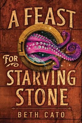 Produktbild: A Feast for Starving Stone