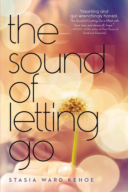 Produktbild: Sound Of Letting Go