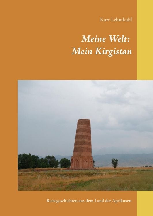 Produktbild: Meine Welt: Mein Kirgistan