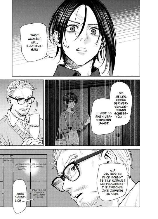 Produktbild: The Strange House 04