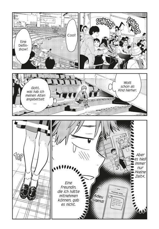 Produktbild: Rental Girlfriend 12