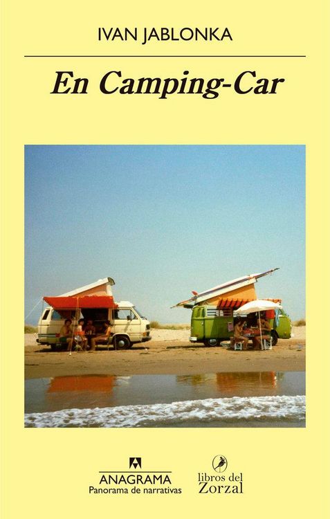 Produktbild: En Camping-Car