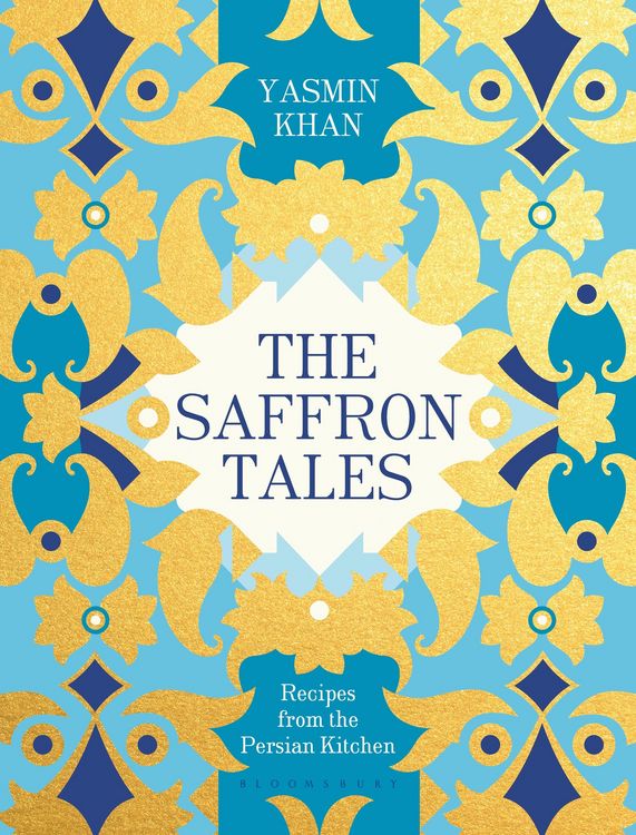 Produktbild: The Saffron Tales