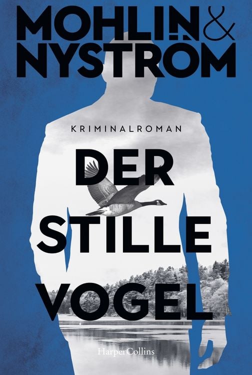 Bild vom Artikel Der stille Vogel vom Autor Peter Mohlin