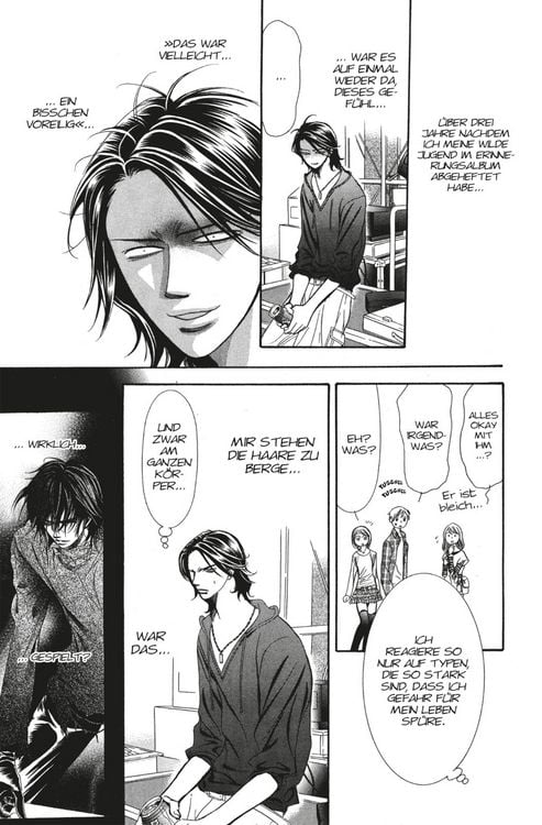 Produktbild: Skip Beat! 30