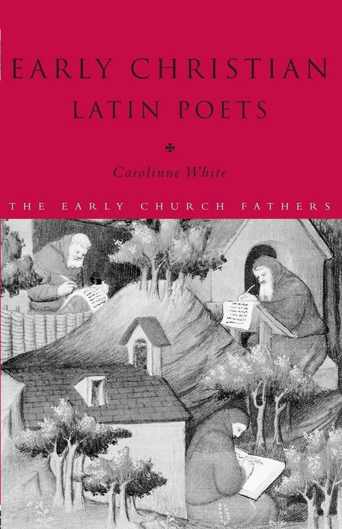Produktbild: Early Christian Latin Poets