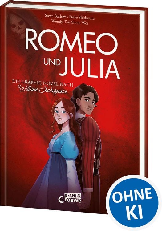 Produktbild: Romeo und Julia
