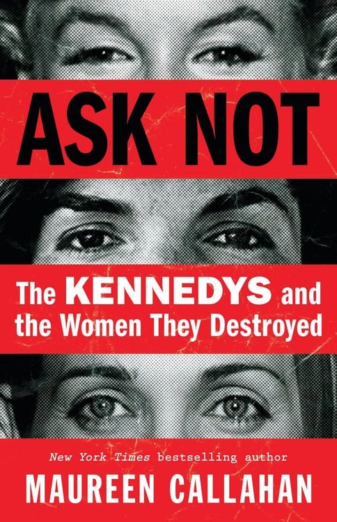 Produktbild: Ask Not