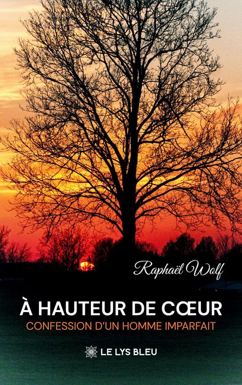 Produktbild: &Agrave; hauteur de c&iquest;ur