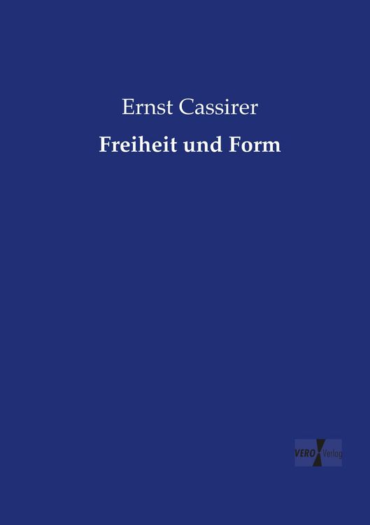 Produktbild: Freiheit und Form