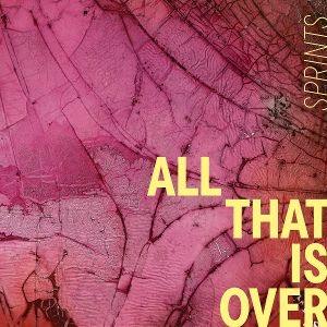 Produktbild: All That Is Over
