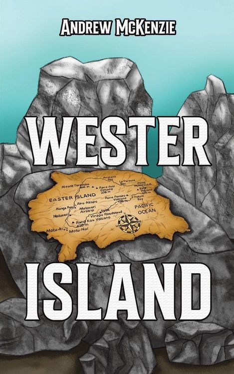 Produktbild: Wester Island