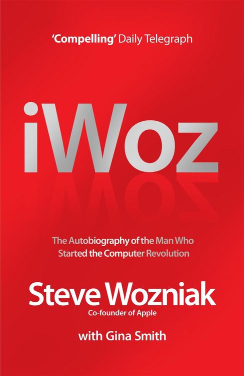 Produktbild: I, Woz