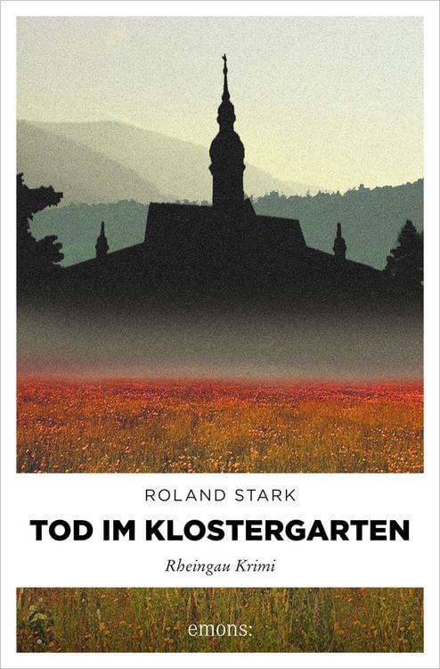 Produktbild: Tod im Klostergarten