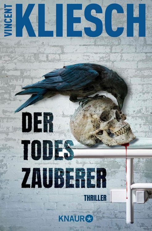 Produktbild: Der Todeszauberer