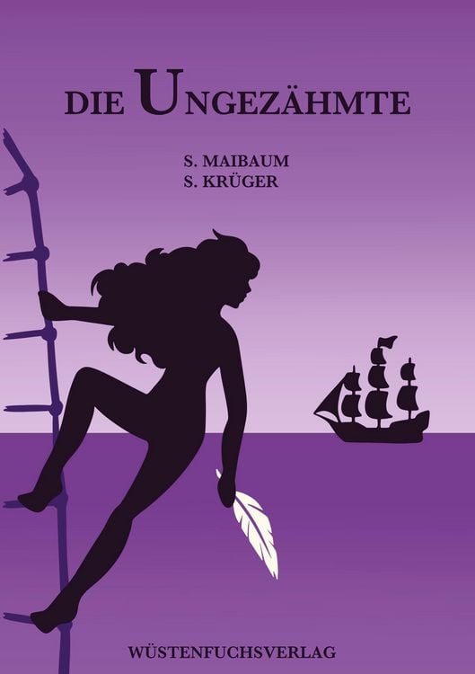 Produktbild: Die Ungez&auml;hmte