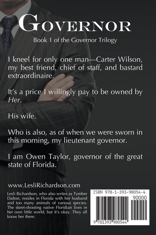 Produktbild: Governor