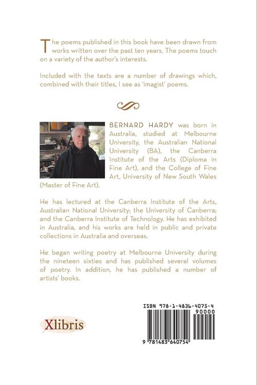 Produktbild: Trawling the Hard Drive Poems