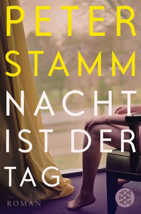 Produktbild: Nacht ist der Tag